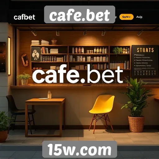 Acessibilidade e usabilidade do cafe.bet