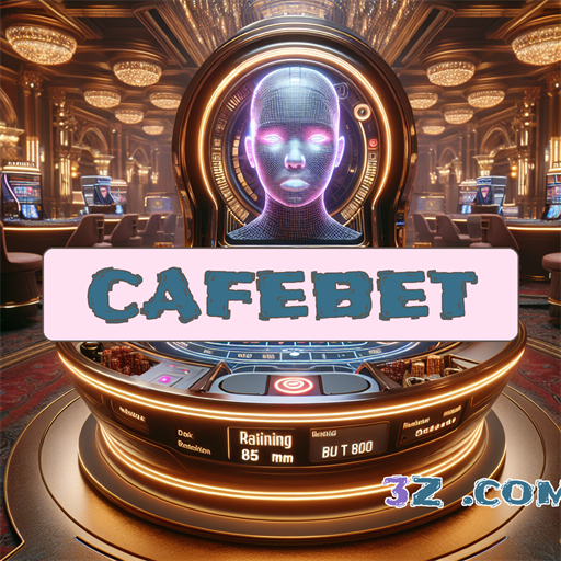 Bingo: A Emoção do Jogo no Cafe.bet