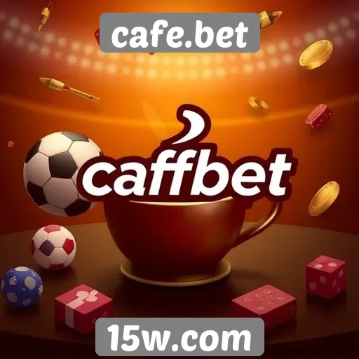 Cafe.bet oferece diversas opções de jogos online