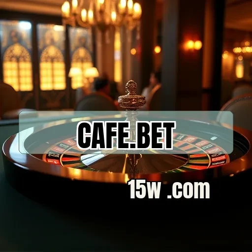 cafe.bet: Explore a Plataforma de Jogos e Seus Recursos Únicos!