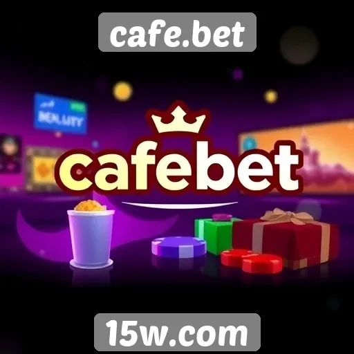 Jogos populares oferecidos no cafe.bet