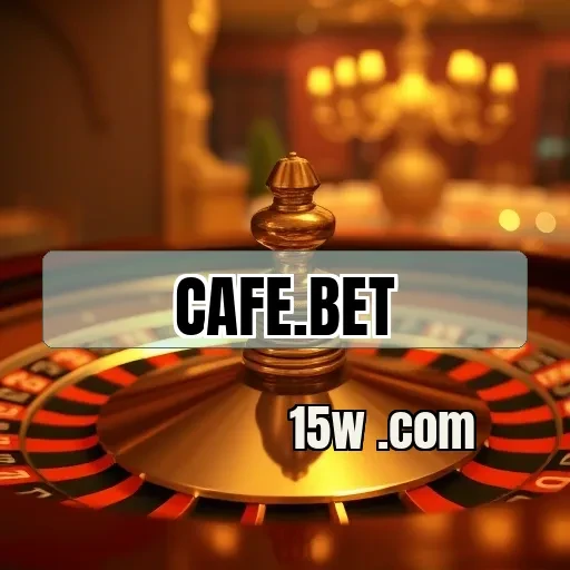 cafe.bet: Descubra o Mundo Exclusivo da Seção VIP
